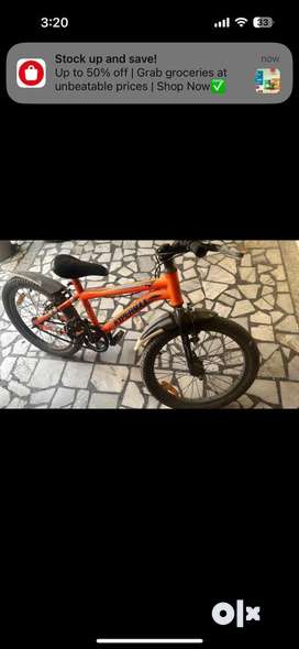 Buy cycle online olx