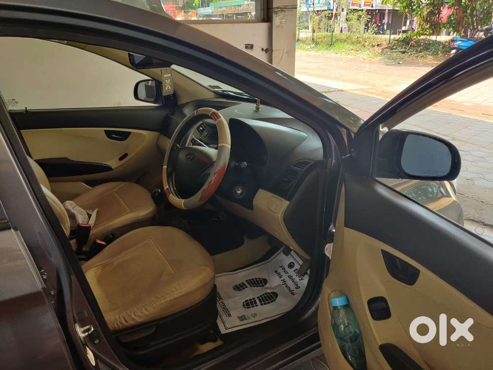 Hyundai Eon 2014 Petrol Good Condition