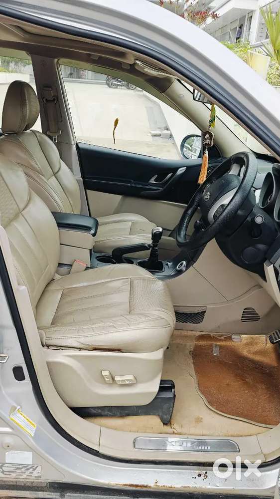 Mahindra Xuv500 2.2 2018