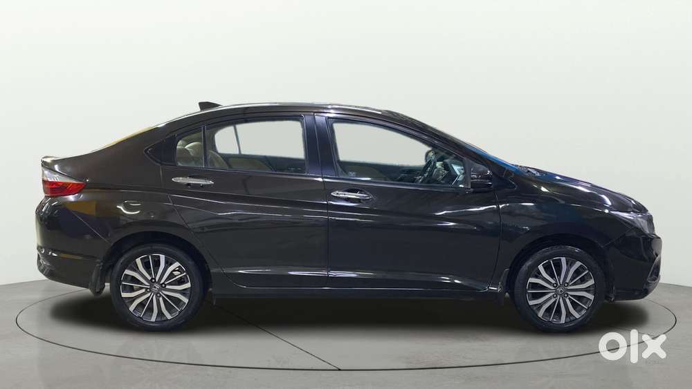 Honda City I-vtec Vx, 2019, Petrol