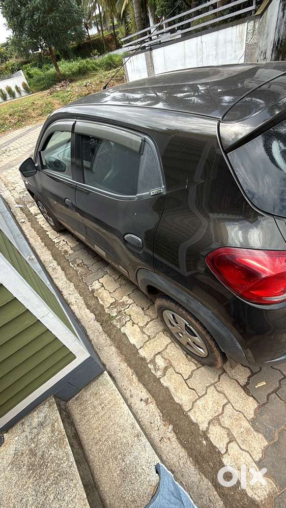 Renault Kwid 2017 Good Condition