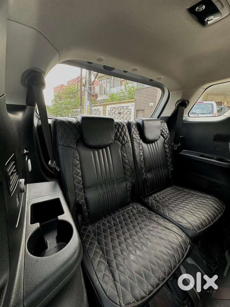 2021 Hyundai Alcazar 1.5 Prestige Diesel Manual