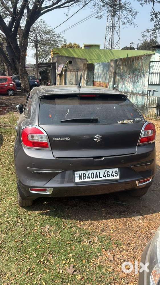 Maruti Suzuki Car 2018