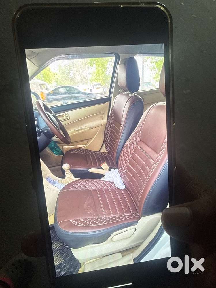 Maruti Dzire 1.2 2018