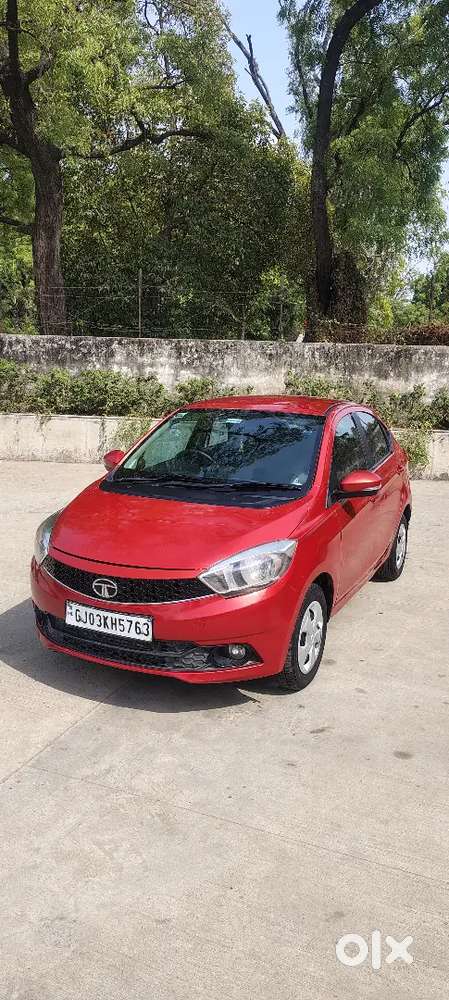 Tata Tigor Diesel 2018