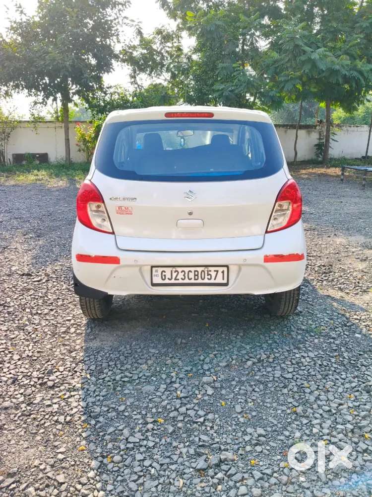 Maruti Suzuki Celerio 2019 Vxi(o)
