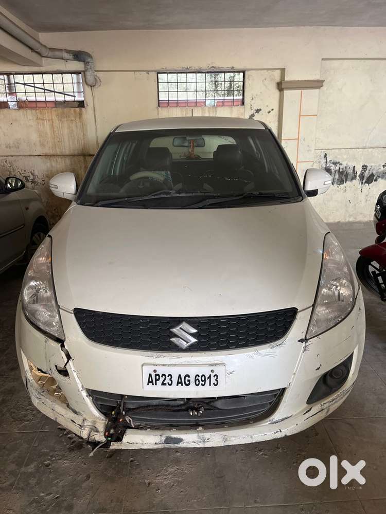 Maruti Swift Vdi 2012 Diesel