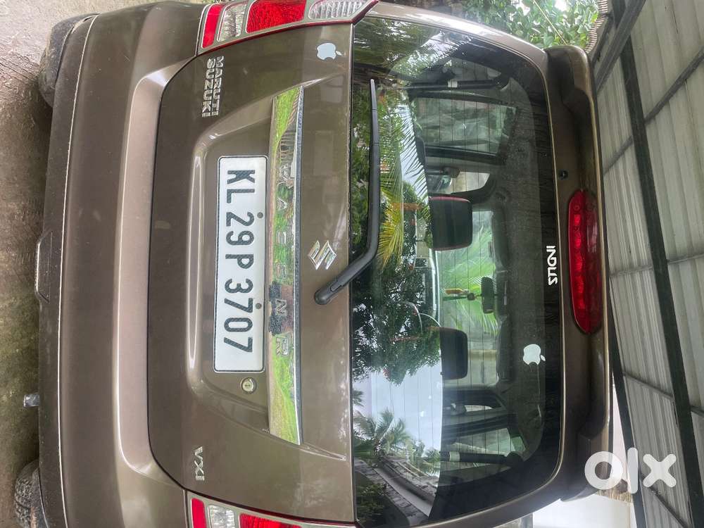 2018 Model Well Maintained Nri Used Low  Kilometer Vehicle(26500 Km)