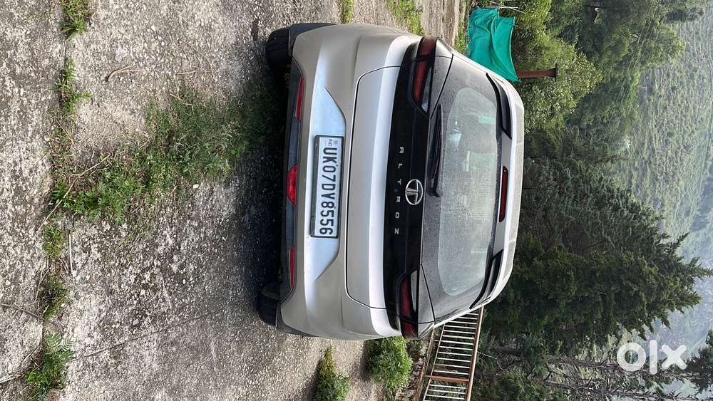 Altroz Good Condition