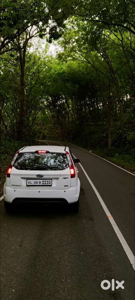 Ford Figo Diesel 2011  Urgent Sale