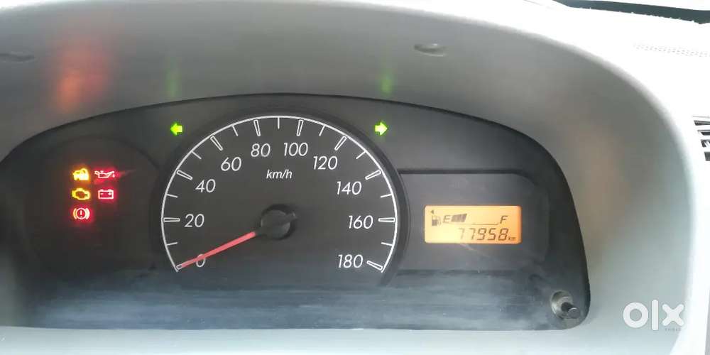 Maruti Suzuki Alto 800 2010 Petrol 90000 Km Driven