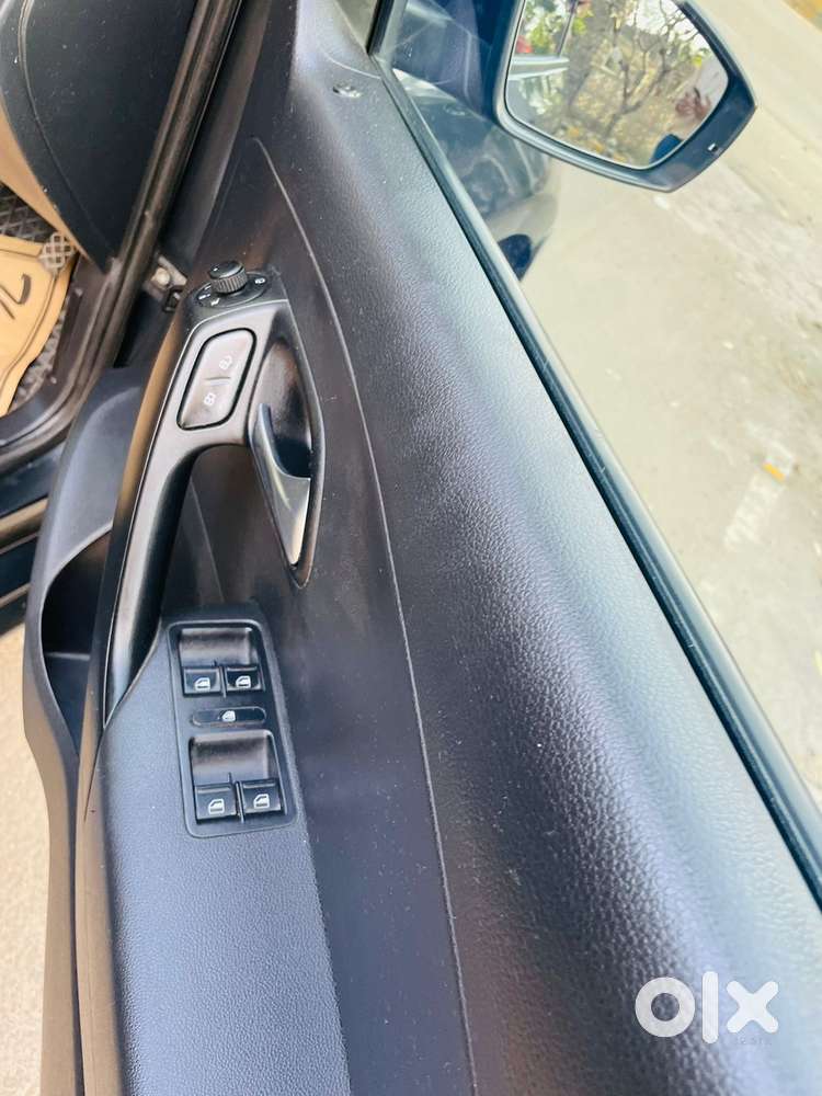 Volkswagen Polo 1.2 Mpi Highline Plus, 2018, Petrol