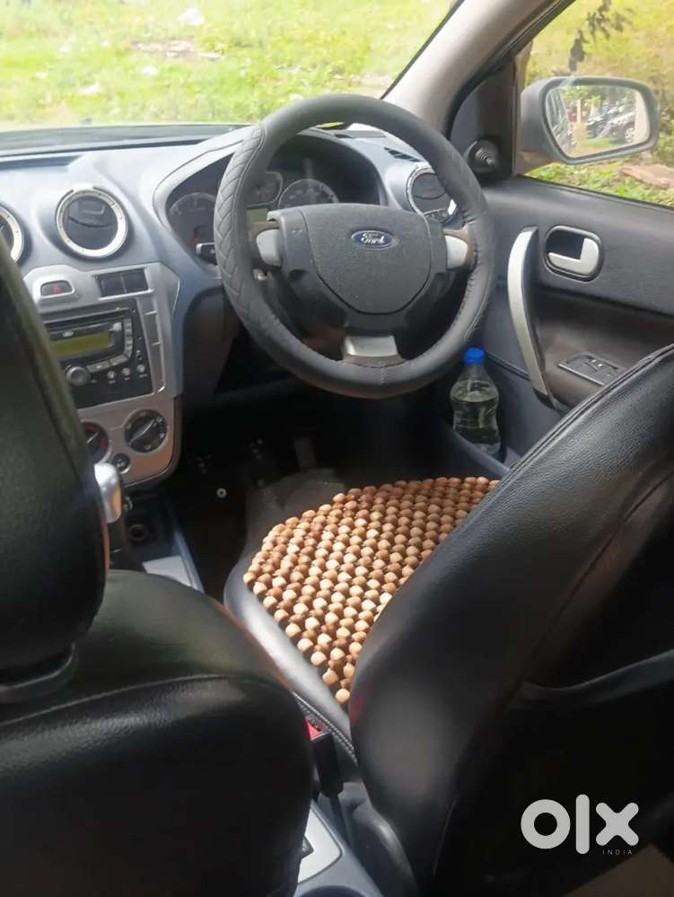 Ford Fiesta 1.4 Classic 2012
