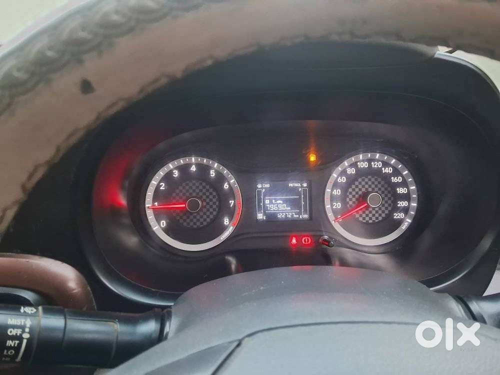 Hyundai Santro Magna, 2012, Lpg