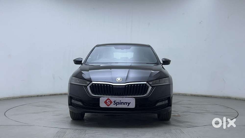 Skoda Octavia 2.0 Style Tsi At, 2021, Petrol