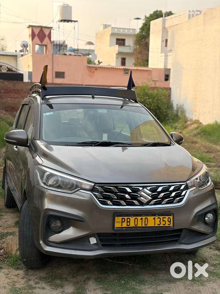 Maruti Suzuki 2022 Car Hybrid 170000 Km Driven
