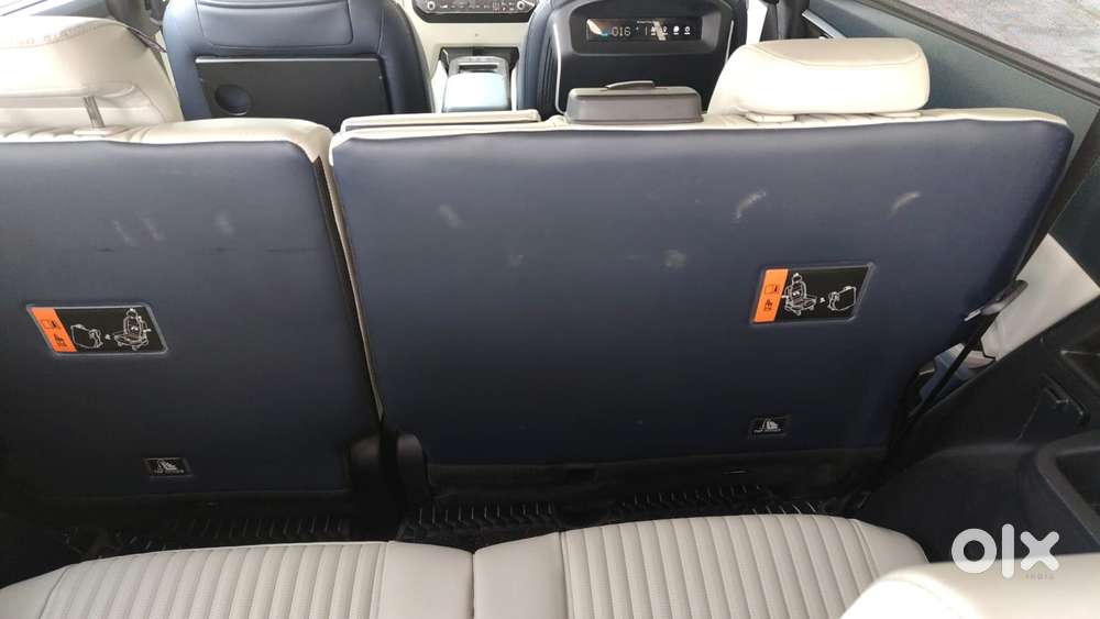 Kia Carens Clavis Ev Htk+, 2025, Electric