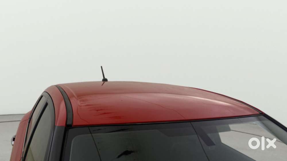 Maruti Suzuki Baleno 2015-2019 1.3 Zeta, 2017, Diesel