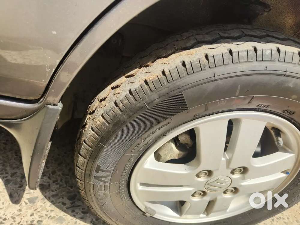 Maruti Suzuki Eeco 2021