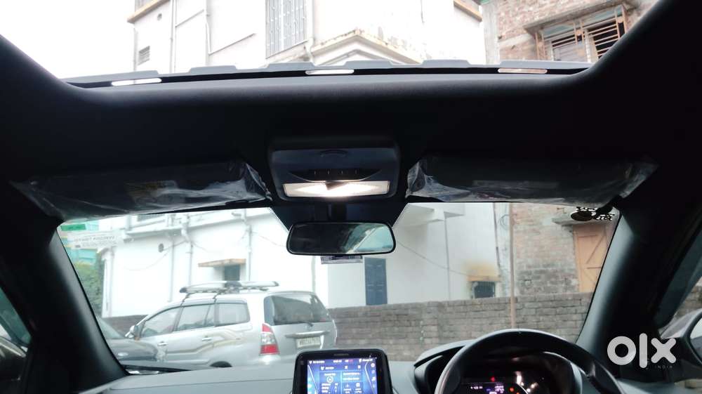 Tata Nexon Amt Xza Plus, 2023, Petrol