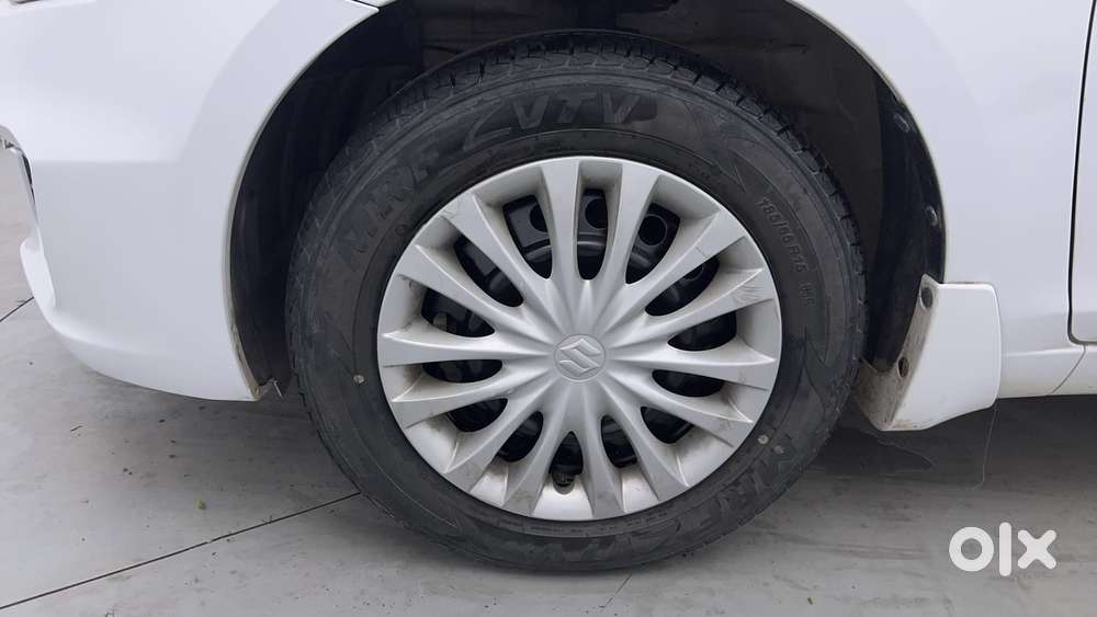 Maruti Suzuki Ciaz S 1.4, 2018, Petrol