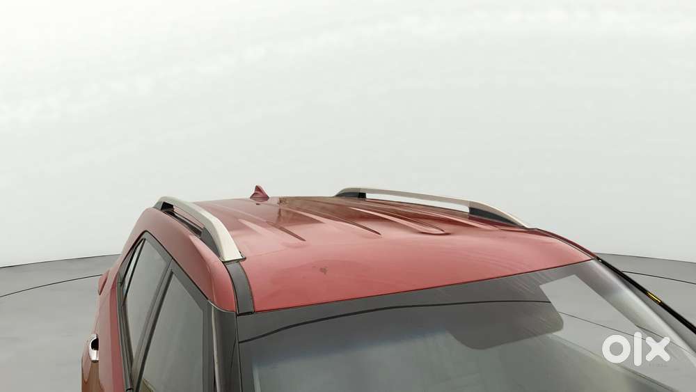 Hyundai Creta 1.6 Sx Plus Petrol At, 2016, Petrol