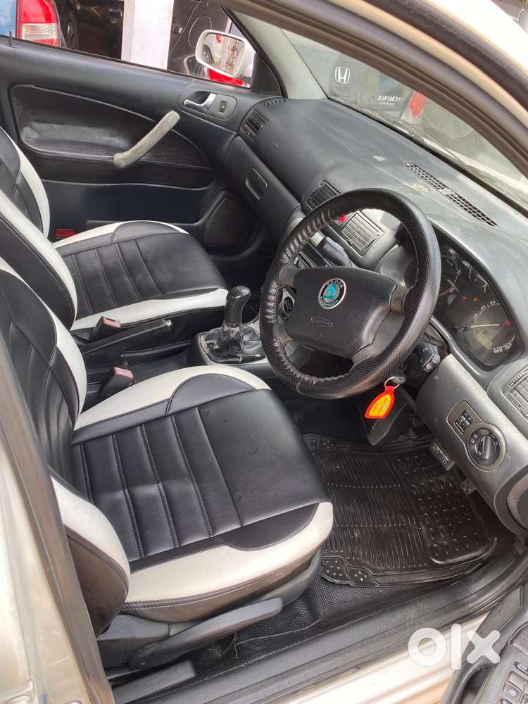 Skoda Octavia, 2008, Diesel