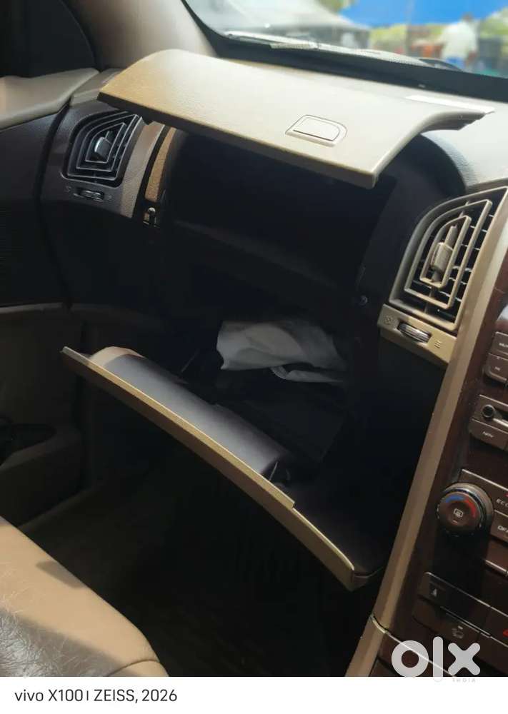 Mahindra Xuv500 2012 Diesel Well Maintained