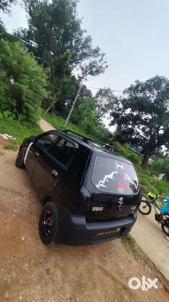 Maruti Suzuki Alto 2006 Petrol Manual