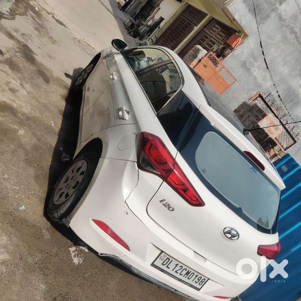Hyundai Car 2017 Model