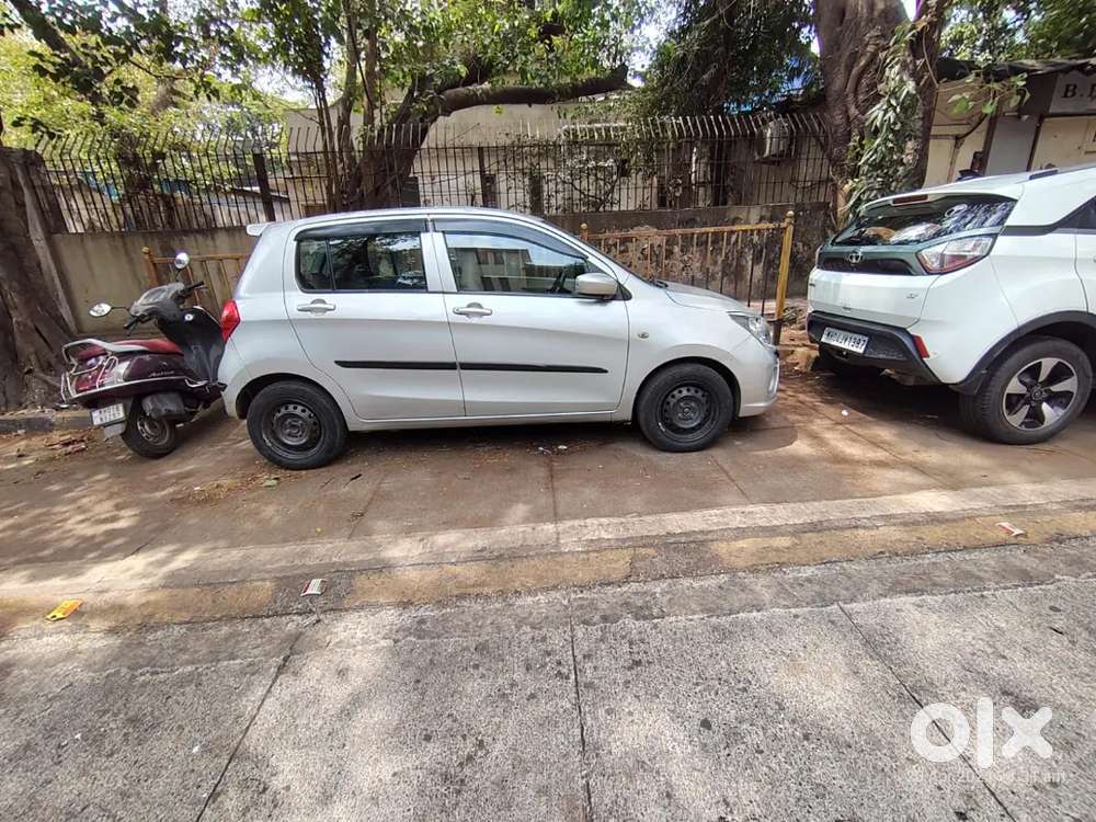 Maruti Suzuki Celerio 2018 Cng 137000 Km Driven