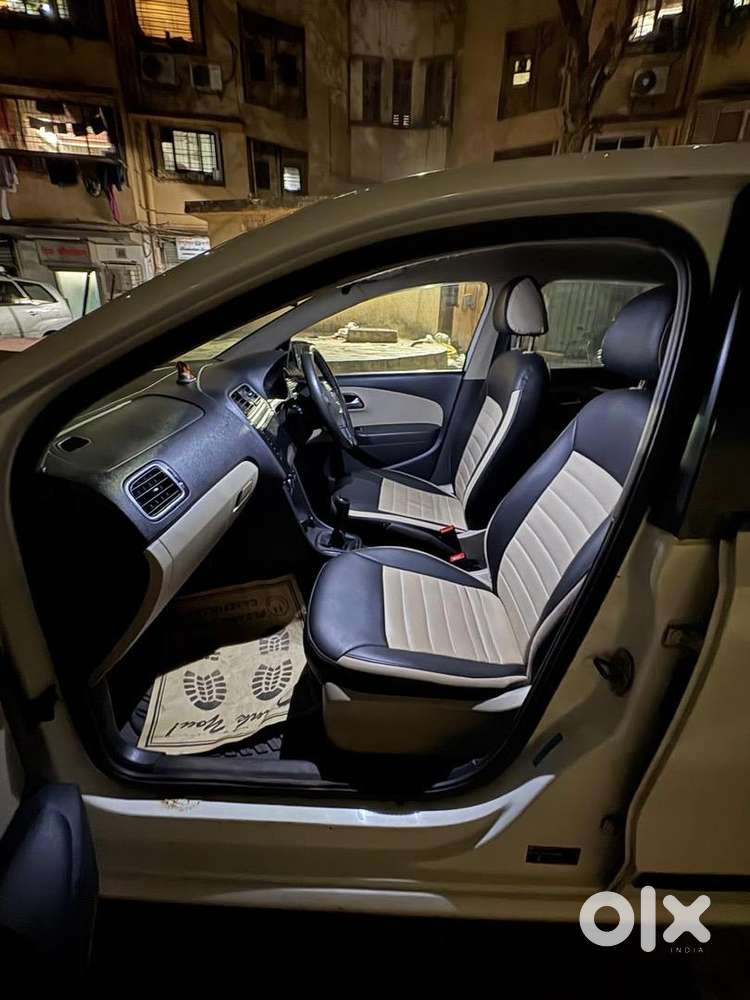 Volkswagen Polo 2012  Jbl Sound System  Android Display