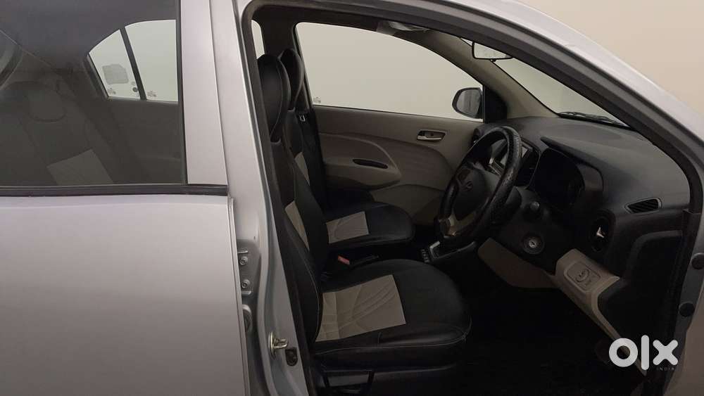 Hyundai Santro Sportz Amt, 2022, Petrol