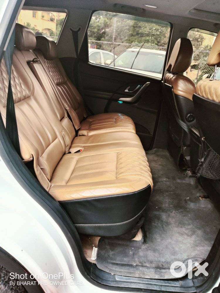 Mahindra Xuv500 W11, 2021, Diesel