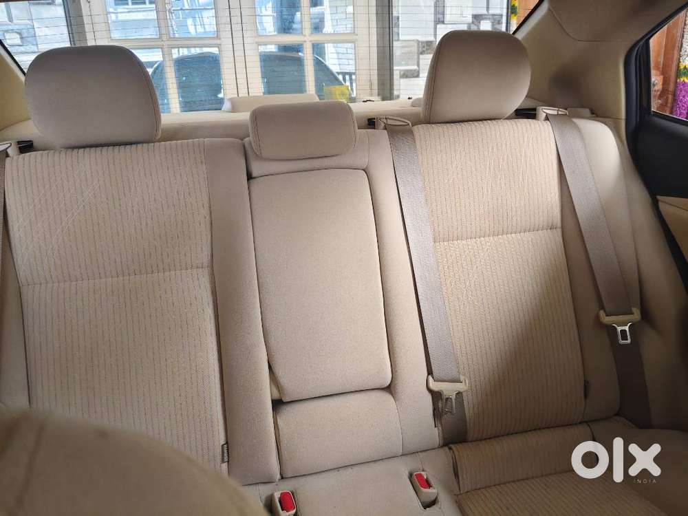 Toyota Yaris G Cvt 2021 Phantom Brown