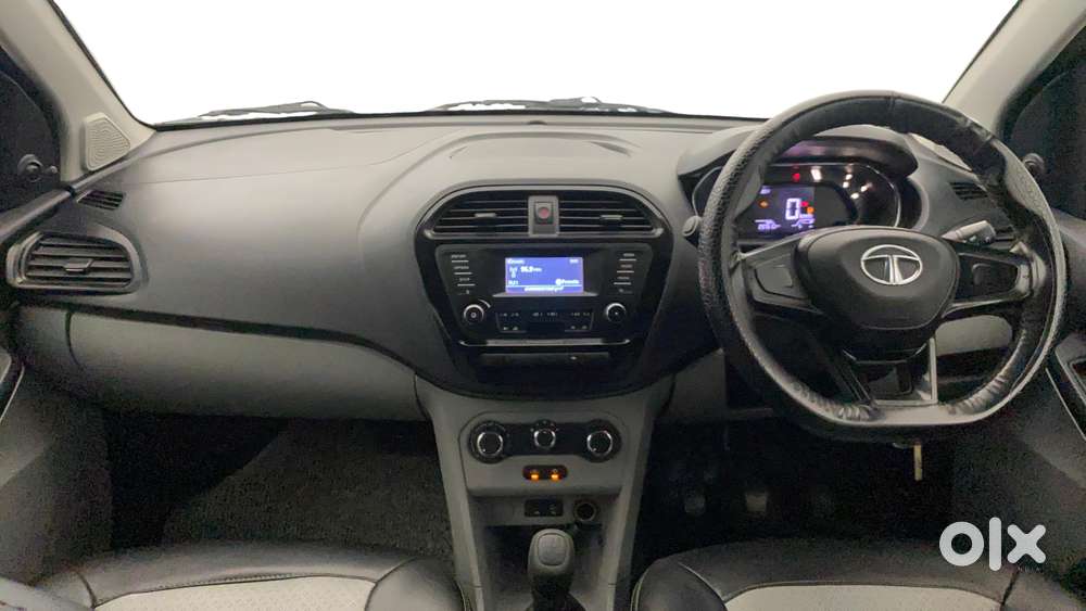Tata Tiago 1.2 Revotron Xm, 2023, Cng & Hybrids