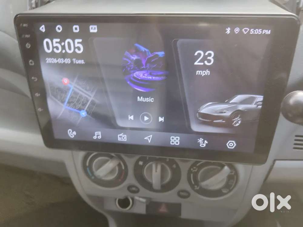 Maruti Suzuki A-star 2009 Petrol Good Condition