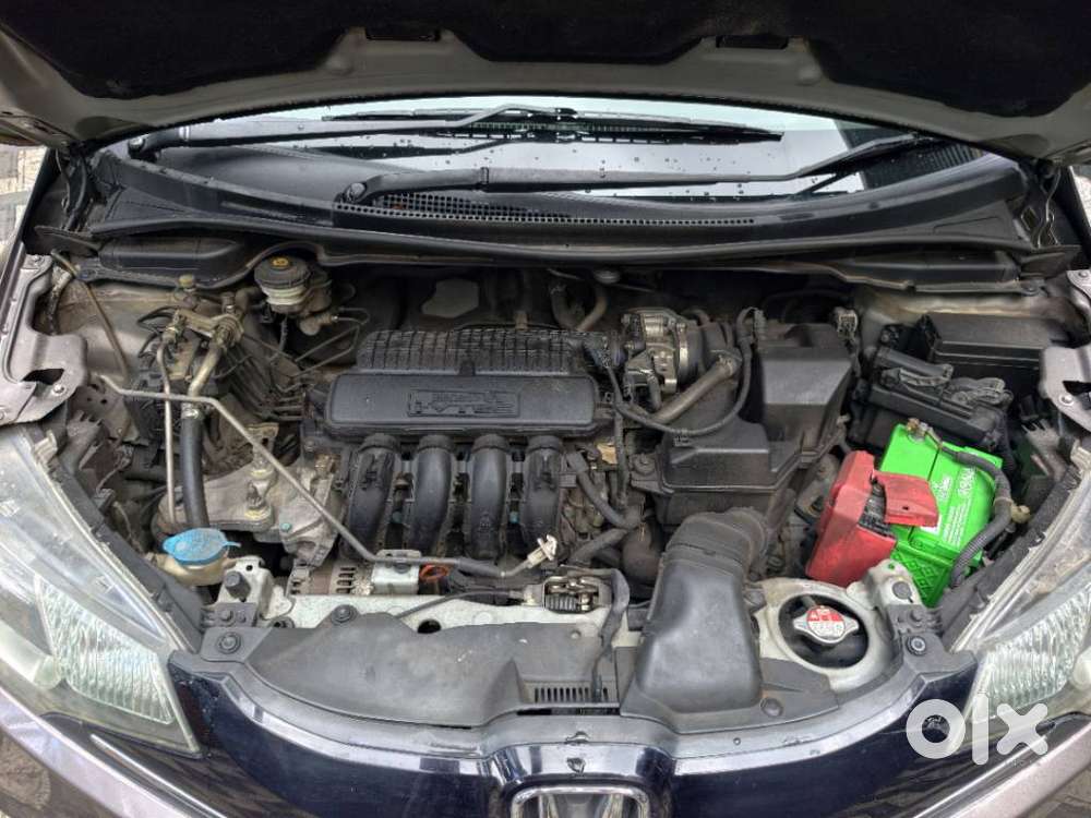 Honda Jazz V Automatic, 2016, Petrol
