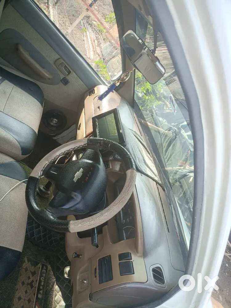 Top Condition Super Tavera