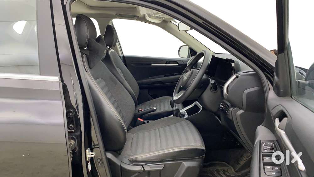 Kia Sonet Htx Plus Turbo Imt, 2022, Petrol