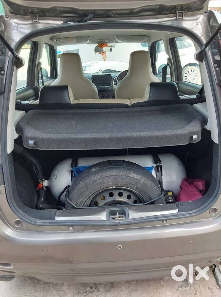 Maruti Suzuki Wagon R 1.0 Lxi Cng, 2022, Cng & Hybrids