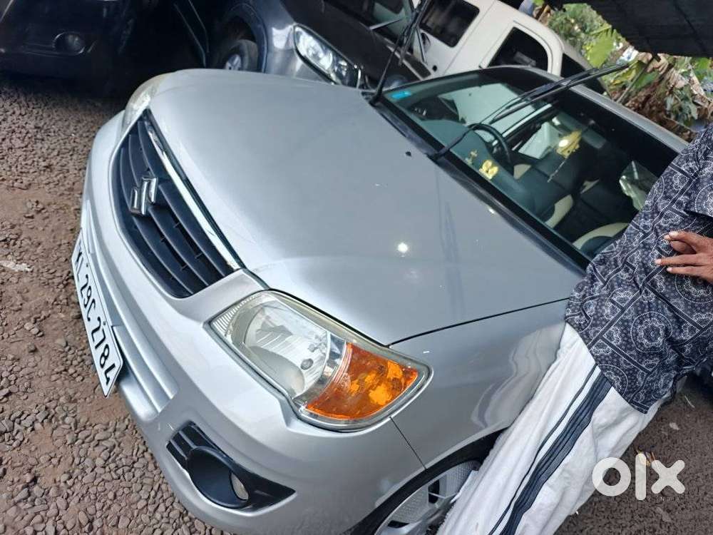 Maruti Suzuki Alto K10