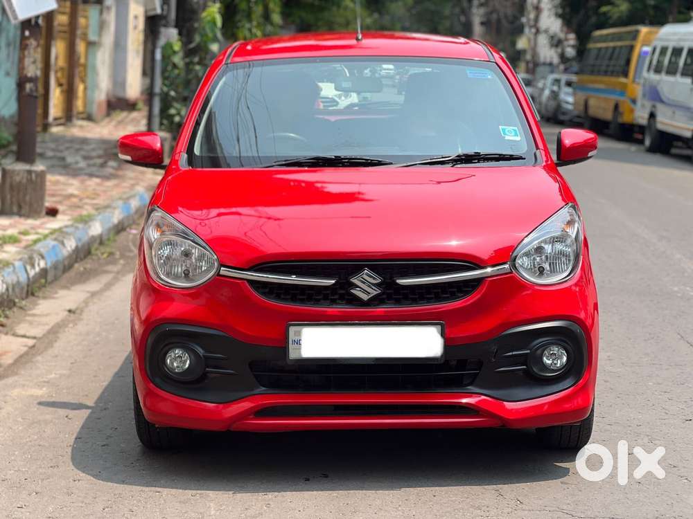 Maruti Suzuki Celerio 1.0 Zxi Plus Ags, 2022, Petrol