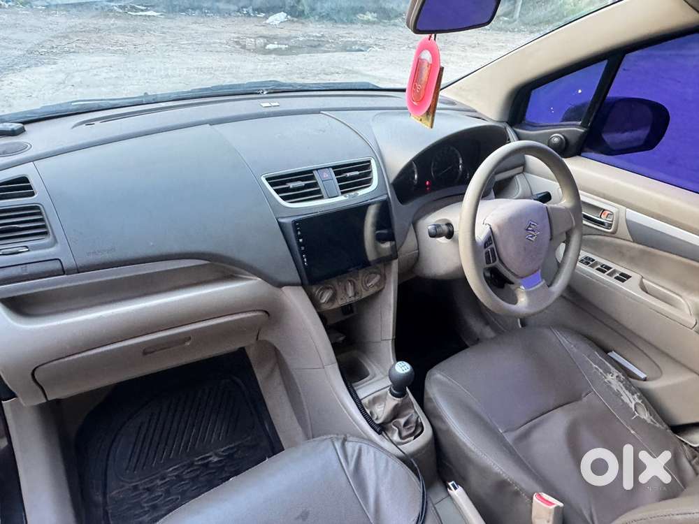 Maruti Suzuki Ertiga Diesel 2015