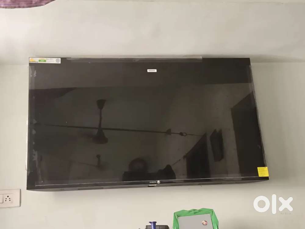 Mi tv selling