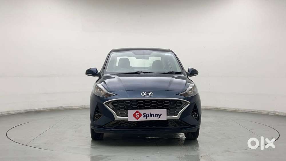 Hyundai Aura 1.2 Sx Cng, 2022, Cng & Hybrids