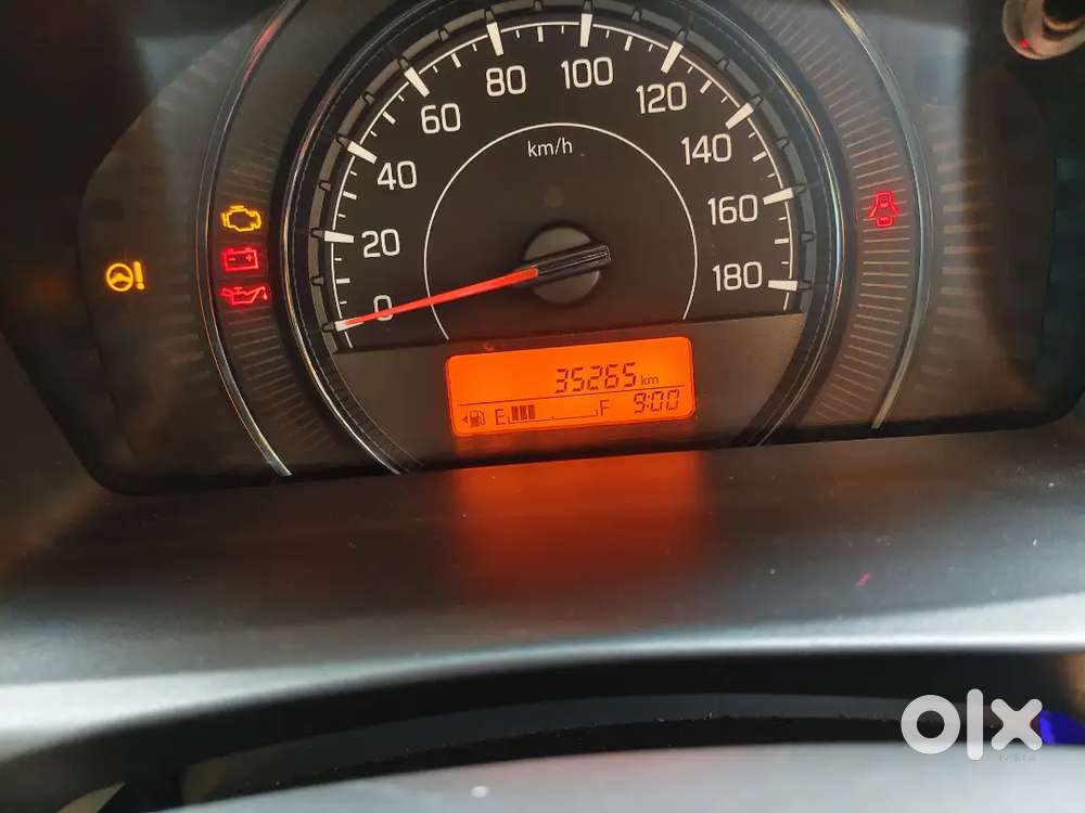 Maruti Suzuki Wagon R 2022 Petrol 36000 Km Driven Good Condition