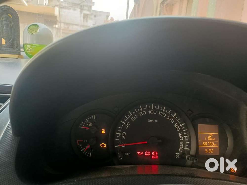 Maruti Suzuki Diesel 2017