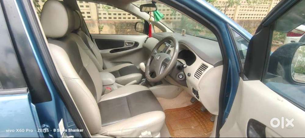 Toyota Innova 2014 Diesel 197000 Km Driven