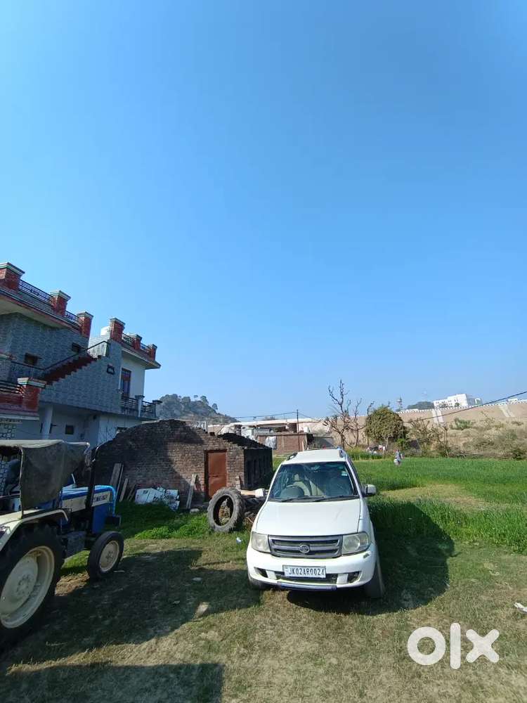 Tata Safari 2010 Diesel 62000 Km Driven